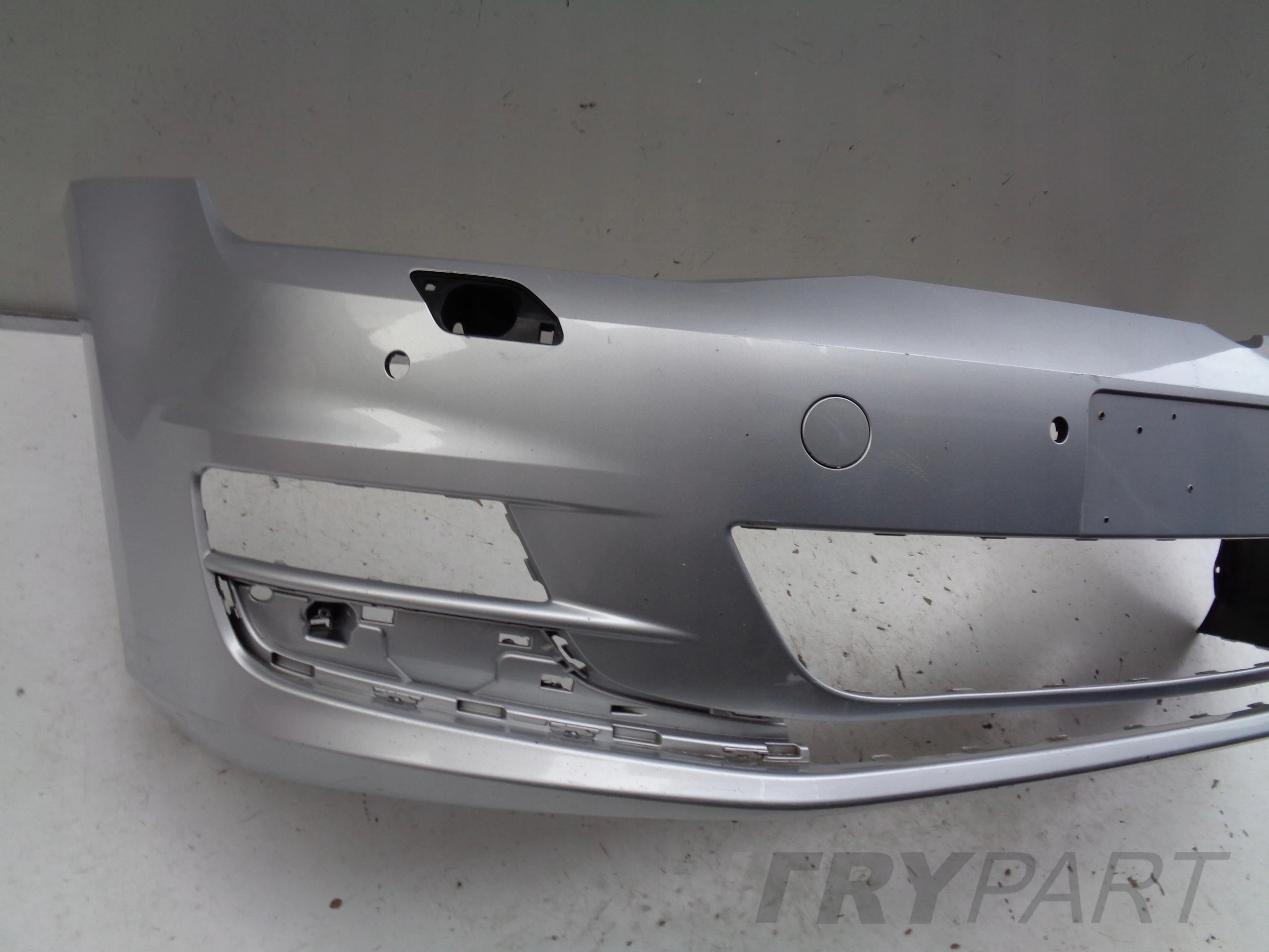 FRONT BUMPER VW GOLF VII 7 5G 5G0 12-16 NO. 44133