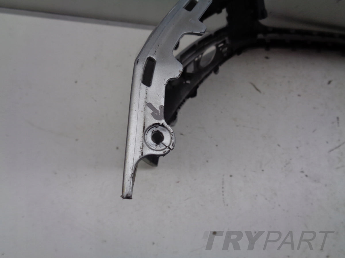 FRONT BUMPER VW GOLF VII 7 5G 5G0 12-16 NO. 44133