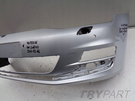 FRONT BUMPER VW GOLF VII 7 5G 5G0 12-16 NO. 44133