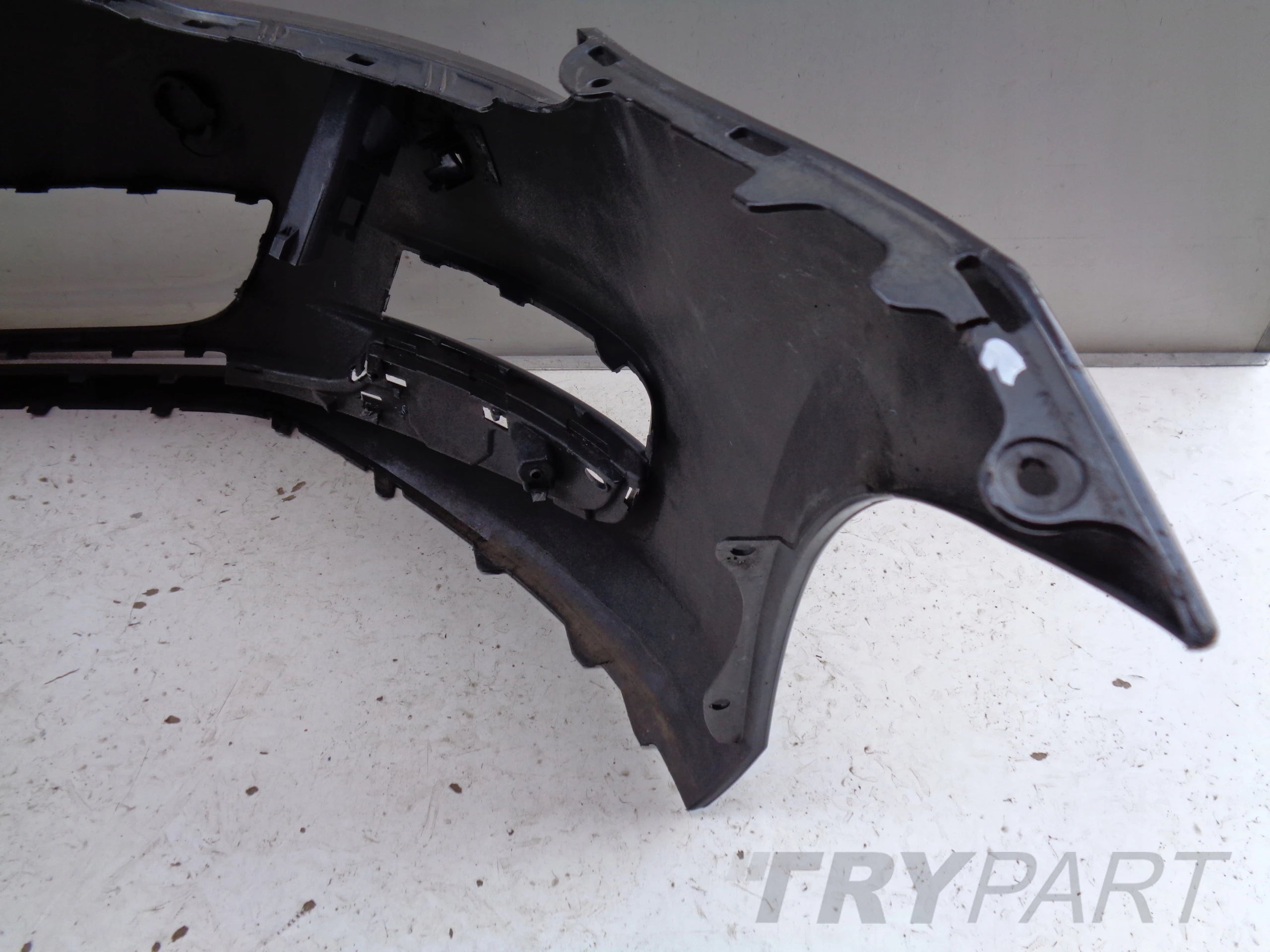 FRONT BUMPER VW GOLF VII 7 5G 5G0 12-16 NO 44416
