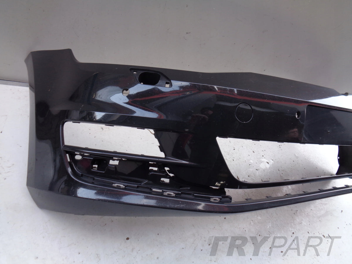 FRONT BUMPER VW GOLF VII 7 5G 5G0 12-16 NO 44416