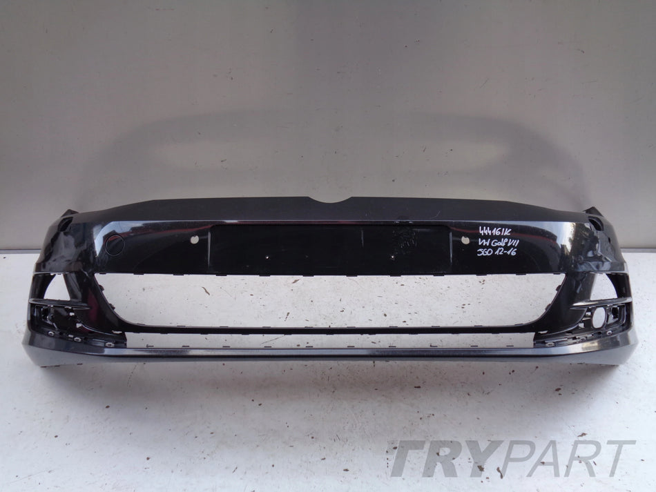 FRONT BUMPER VW GOLF VII 7 5G 5G0 12-16 NO 44416