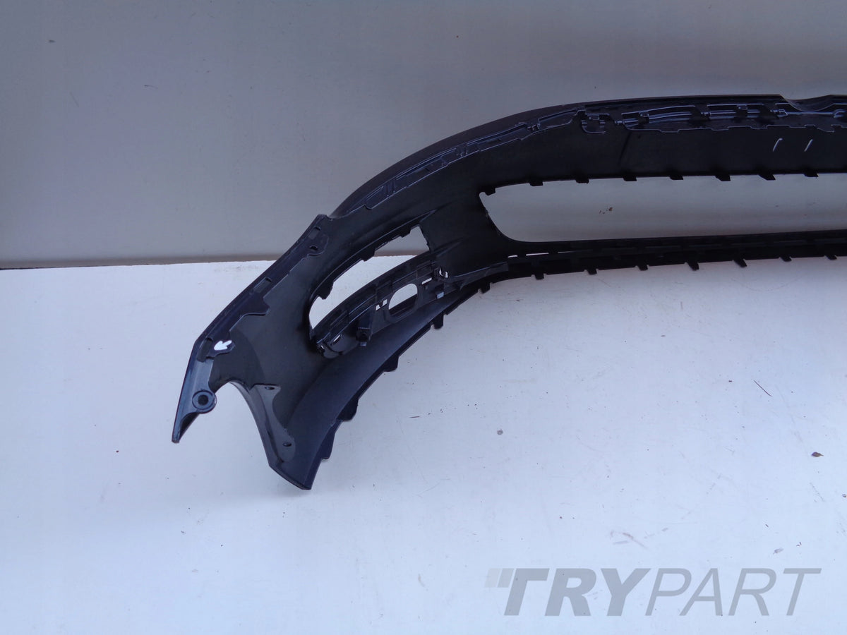 FRONT BUMPER VW GOLF VII 7 5G 5G0 12-16 NO. 49117 WITHOUT HOLES