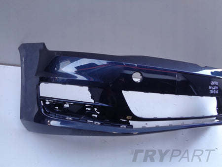 FRONT BUMPER VW GOLF VII 7 5G 5G0 12-16 NO. 49117 WITHOUT HOLES