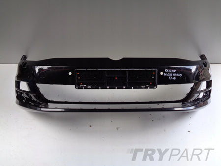 FRONT BUMPER VW GOLF VII 7 5G 5G0 12-16 NO. 51223