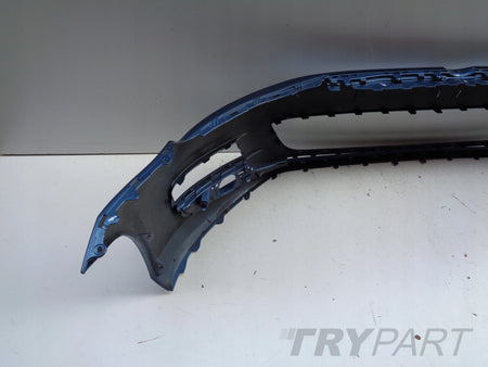 FRONT BUMPER VW GOLF VII 7 5G 5G0 12-16 NO. 51618 WITHOUT HOLES