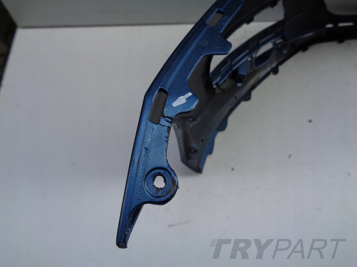 FRONT BUMPER VW GOLF VII 7 5G 5G0 12-16 NO. 51618 WITHOUT HOLES