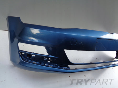 FRONT BUMPER VW GOLF VII 7 5G 5G0 12-16 NO. 51618 WITHOUT HOLES