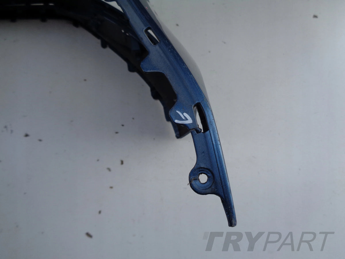FRONT BUMPER VW GOLF VII 7 5G 5G0 12-16 NO. 51618 WITHOUT HOLES