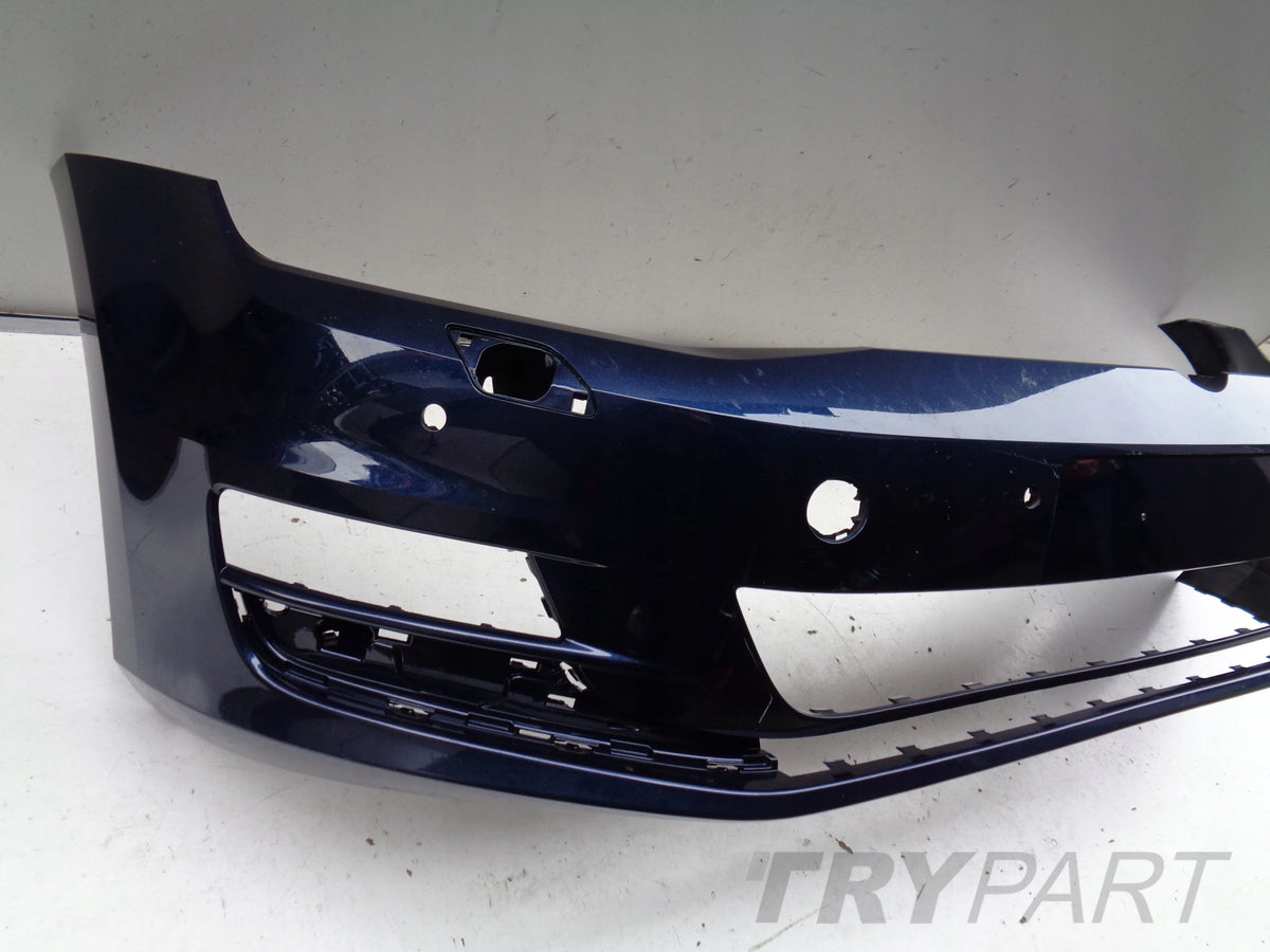 FRONT BUMPER VW GOLF VII 7 5G 5G0 12-16 NR 39287