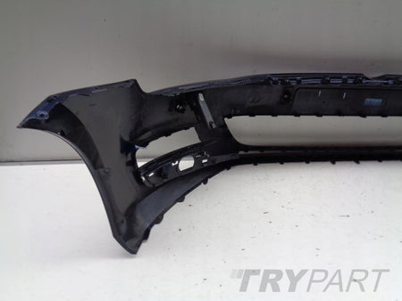 FRONT BUMPER VW GOLF VII 7 5G 5G0 12-16 NR 39287