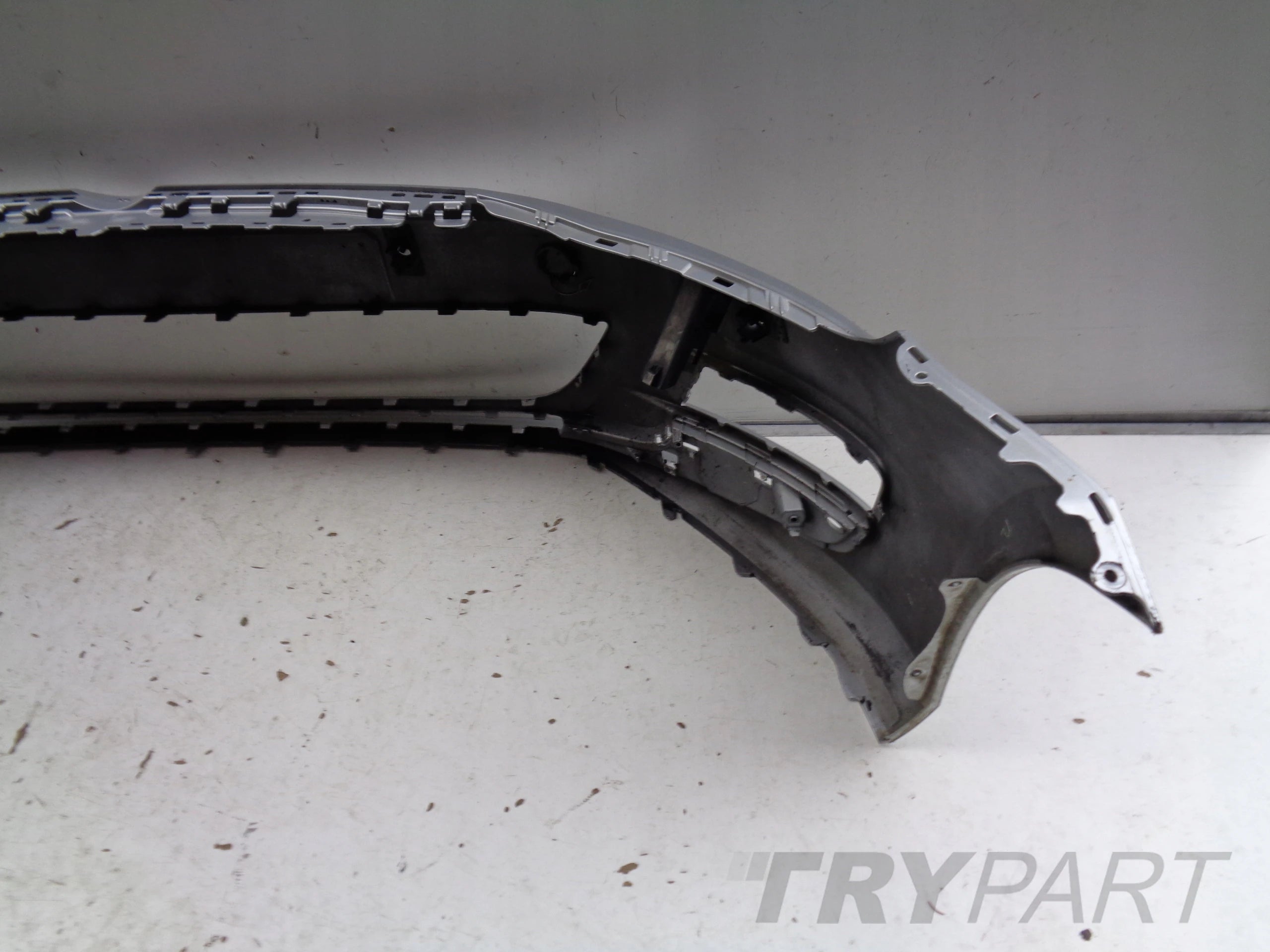FRONT BUMPER VW GOLF VII 7 5G 5G0 12-16 NR 44145
