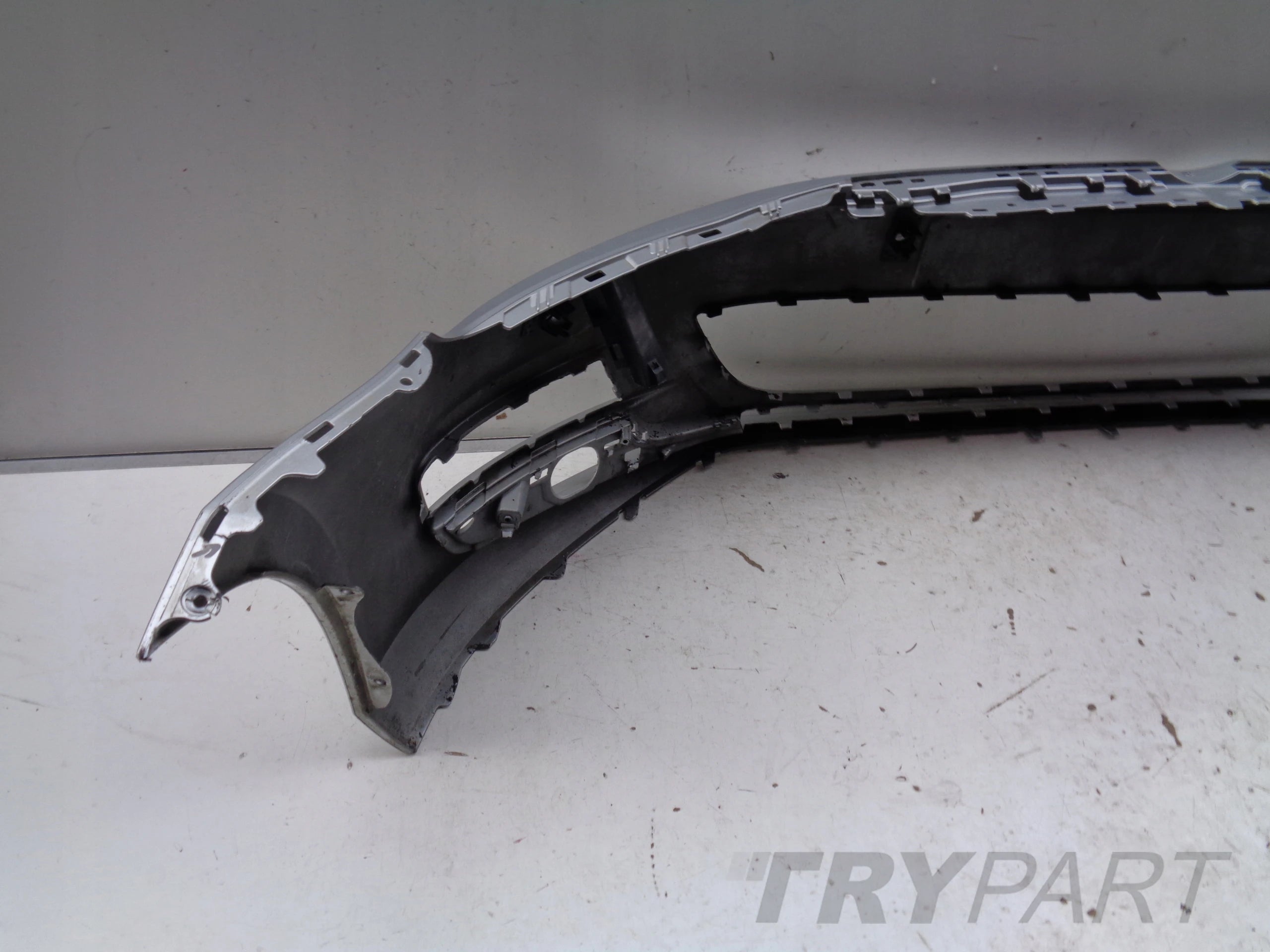 FRONT BUMPER VW GOLF VII 7 5G 5G0 12-16 NR 44145