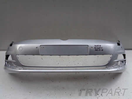 FRONT BUMPER VW GOLF VII 7 5G 5G0 12-16 NR 44145