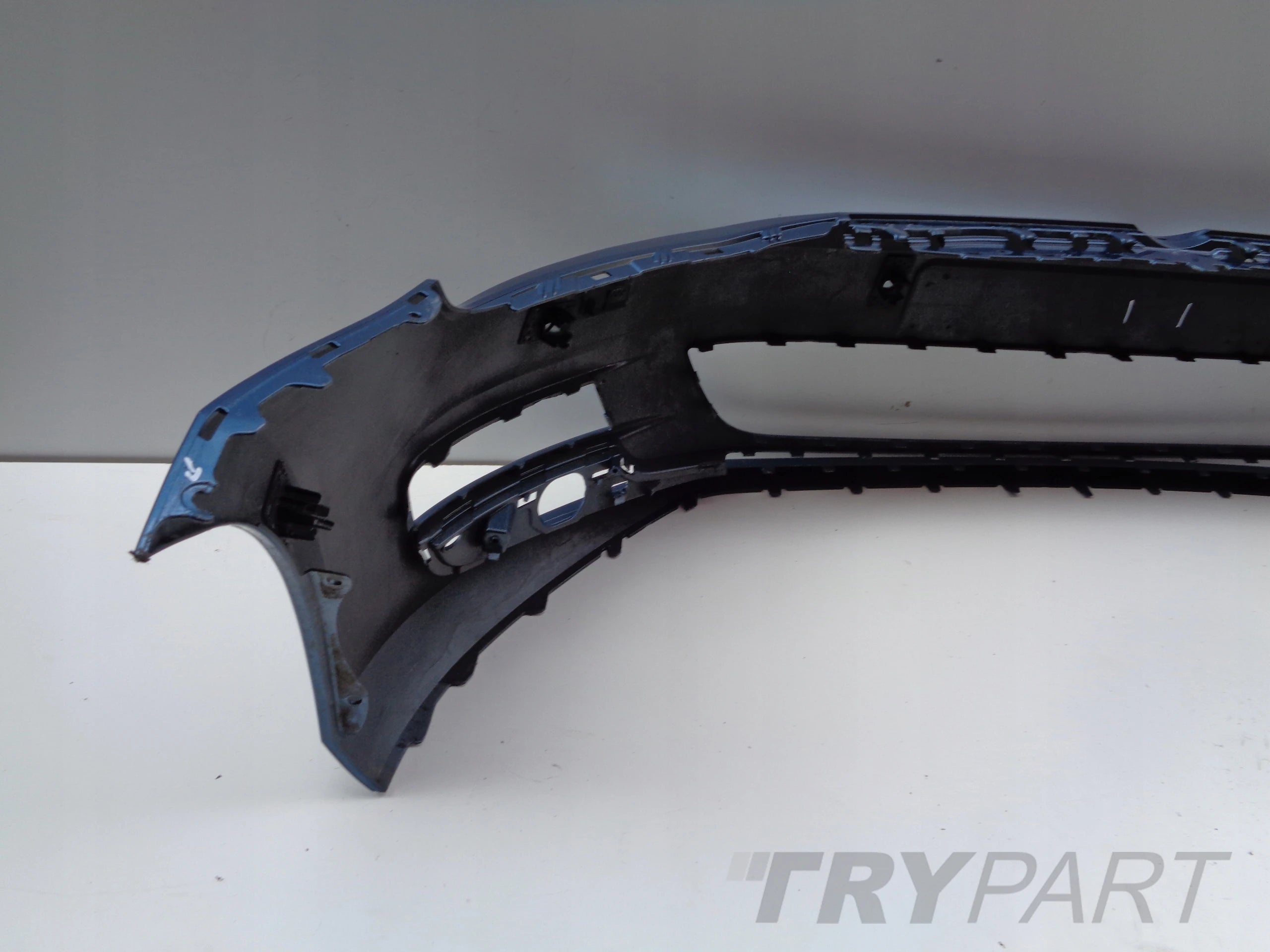 FRONT BUMPER VW GOLF VII 7 5G 5G0 12-16 NR 46782