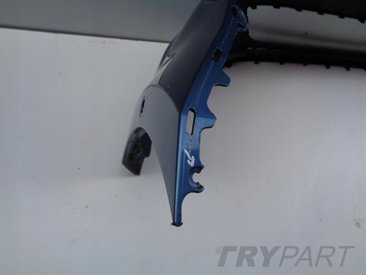 FRONT BUMPER VW GOLF VII 7 5G 5G0 12-16 NR 46782