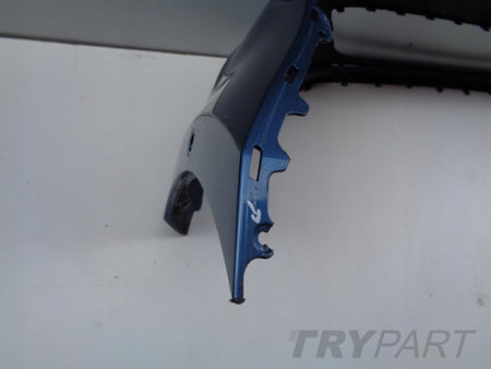 FRONT BUMPER VW GOLF VII 7 5G 5G0 12-16 NR 46782