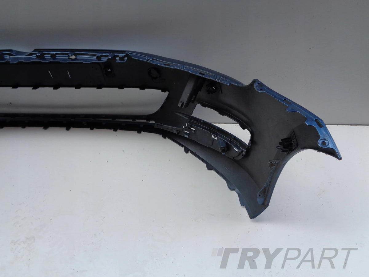 FRONT BUMPER VW GOLF VII 7 5G 5G0 12-16 NR 46782