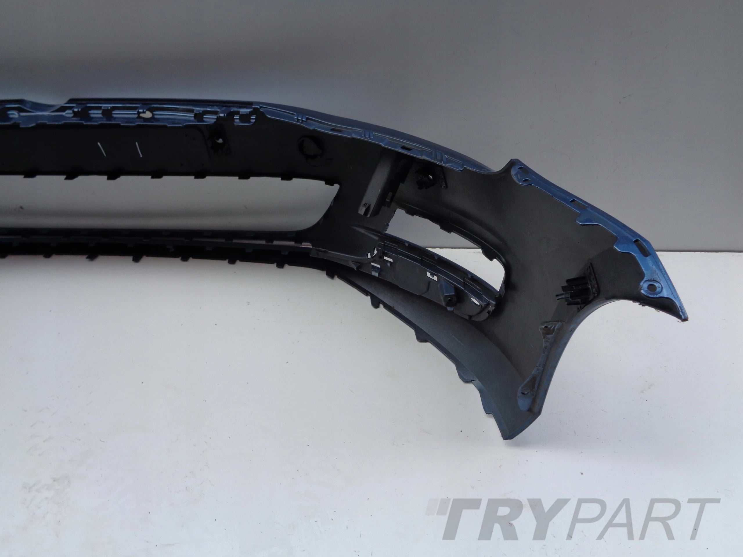 FRONT BUMPER VW GOLF VII 7 5G 5G0 12-16 NR 46782