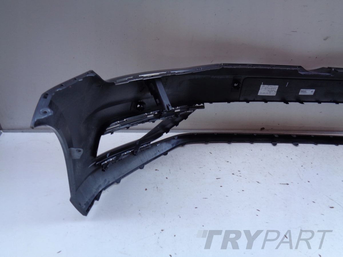 FRONT BUMPER VW GOLF VII 7 5G 5G0 17- FACELIFT NO. 40229