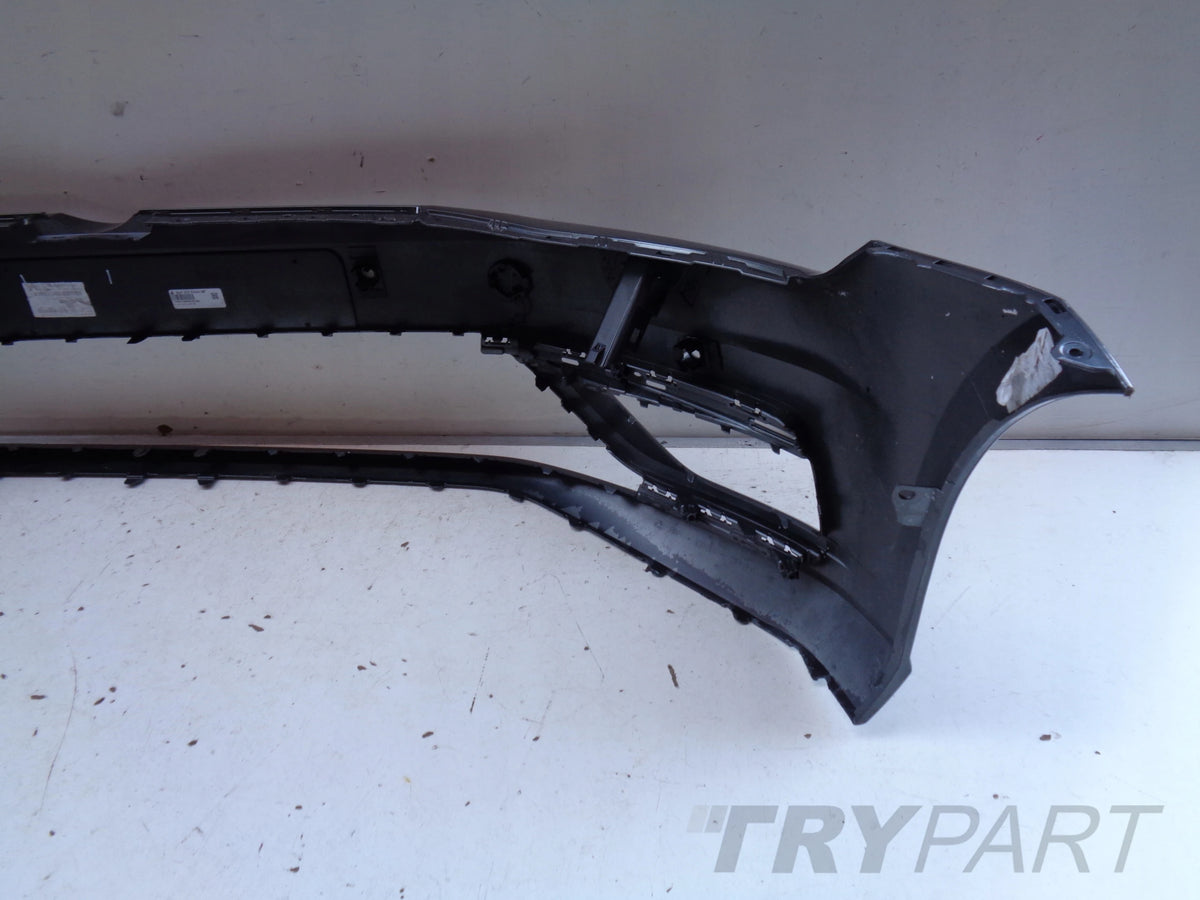 FRONT BUMPER VW GOLF VII 7 5G 5G0 17- FACELIFT NO. 40229