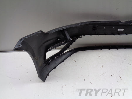 FRONT BUMPER VW GOLF VII 7 5G 5G0 17- FACELIFT NO. 40722