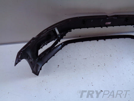 FRONT BUMPER VW GOLF VII 7 5G 5G0 17- FACELIFT NO. 43595