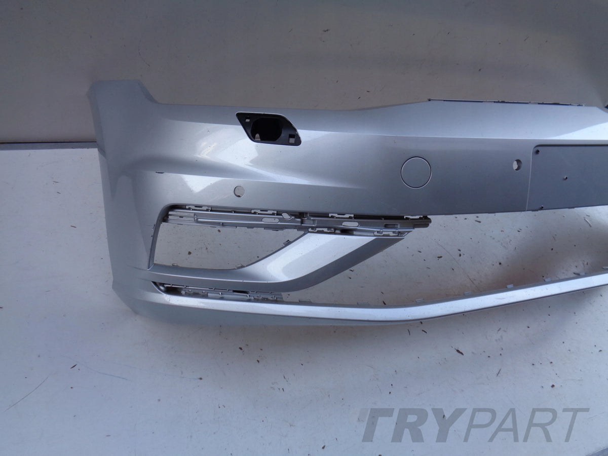 FRONT BUMPER VW GOLF VII 7 5G 5G0 17- FACELIFT NO. 43603