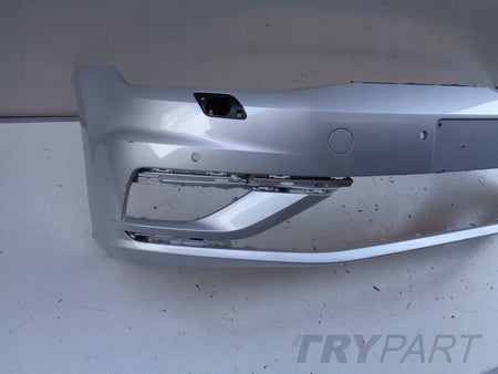 FRONT BUMPER VW GOLF VII 7 5G 5G0 17- FACELIFT NO. 43603