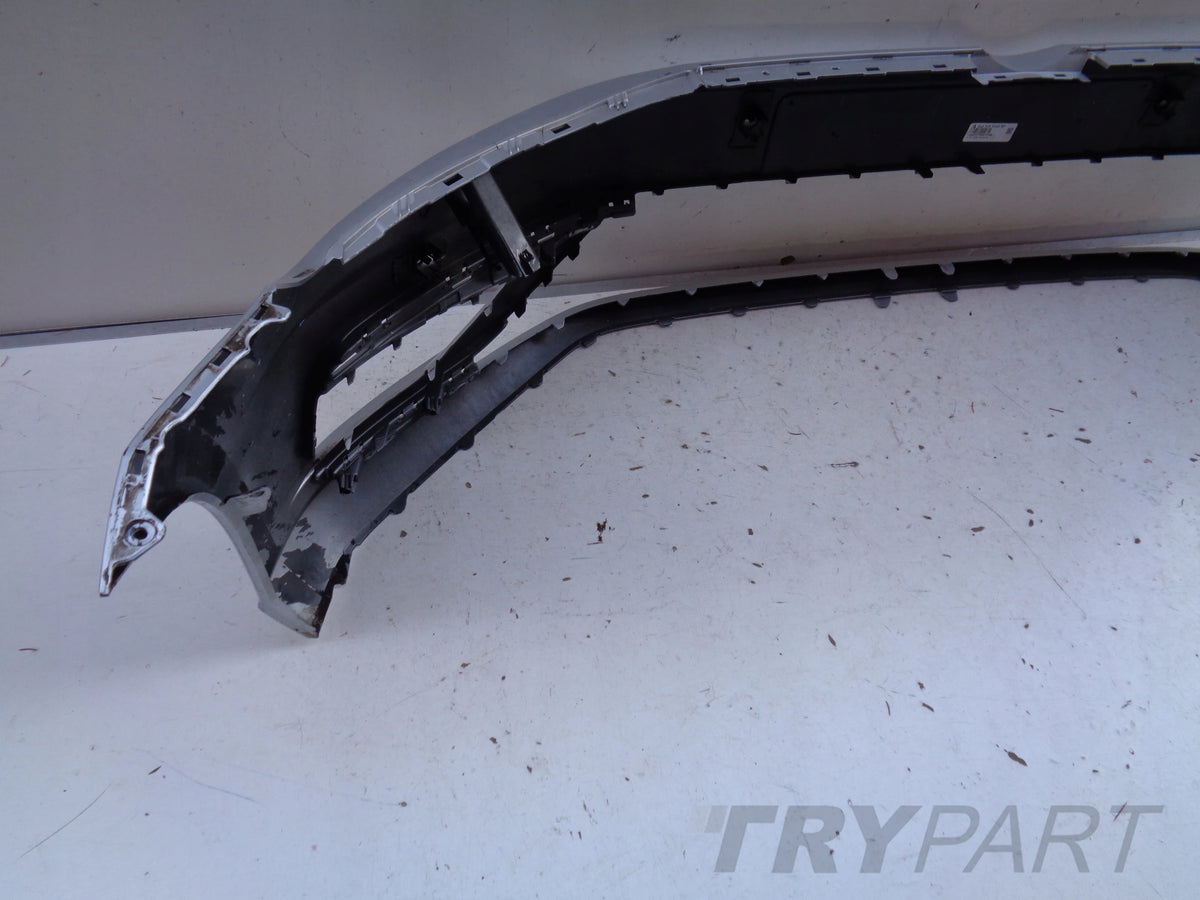 FRONT BUMPER VW GOLF VII 7 5G 5G0 17- FACELIFT NO. 43603