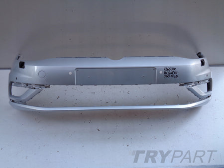 FRONT BUMPER VW GOLF VII 7 5G 5G0 17- FACELIFT NO. 43603