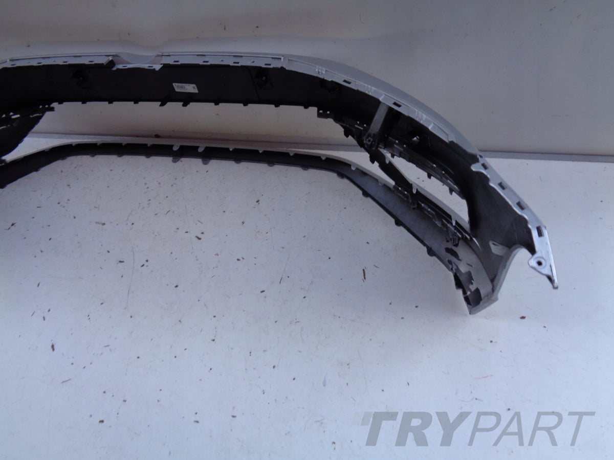 FRONT BUMPER VW GOLF VII 7 5G 5G0 17- FACELIFT NO. 43603