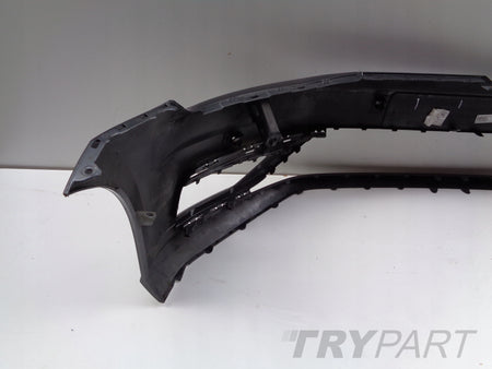 FRONT BUMPER VW GOLF VII 7 5G 5G0 17- FACELIFT NO. 46515