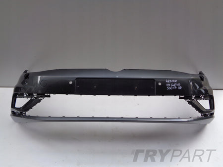 FRONT BUMPER VW GOLF VII 7 5G 5G0 17- FACELIFT NO. 46515