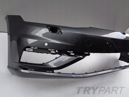 FRONT BUMPER VW GOLF VII 7 5G 5G0 17- FACELIFT NO. 46515