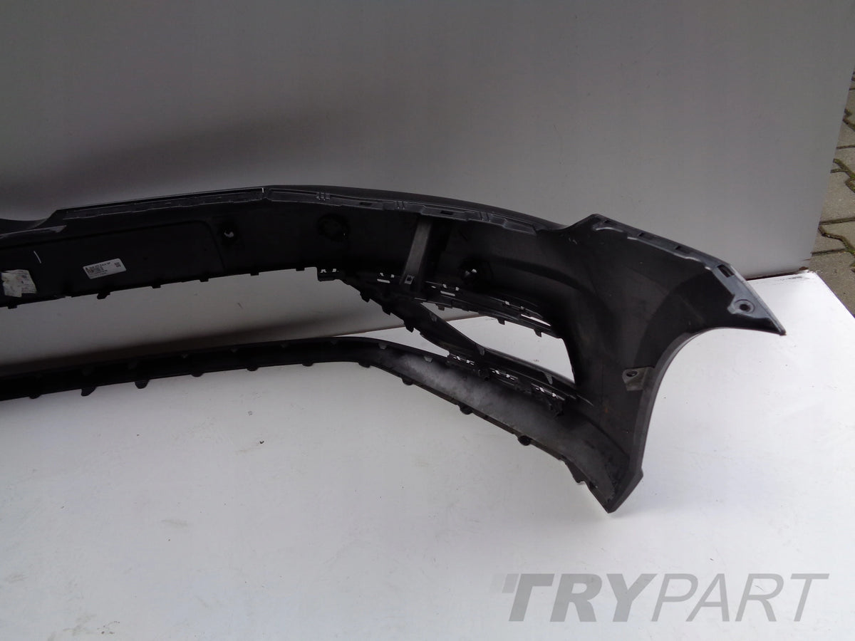 FRONT BUMPER VW GOLF VII 7 5G 5G0 17- FACELIFT NO. 46515