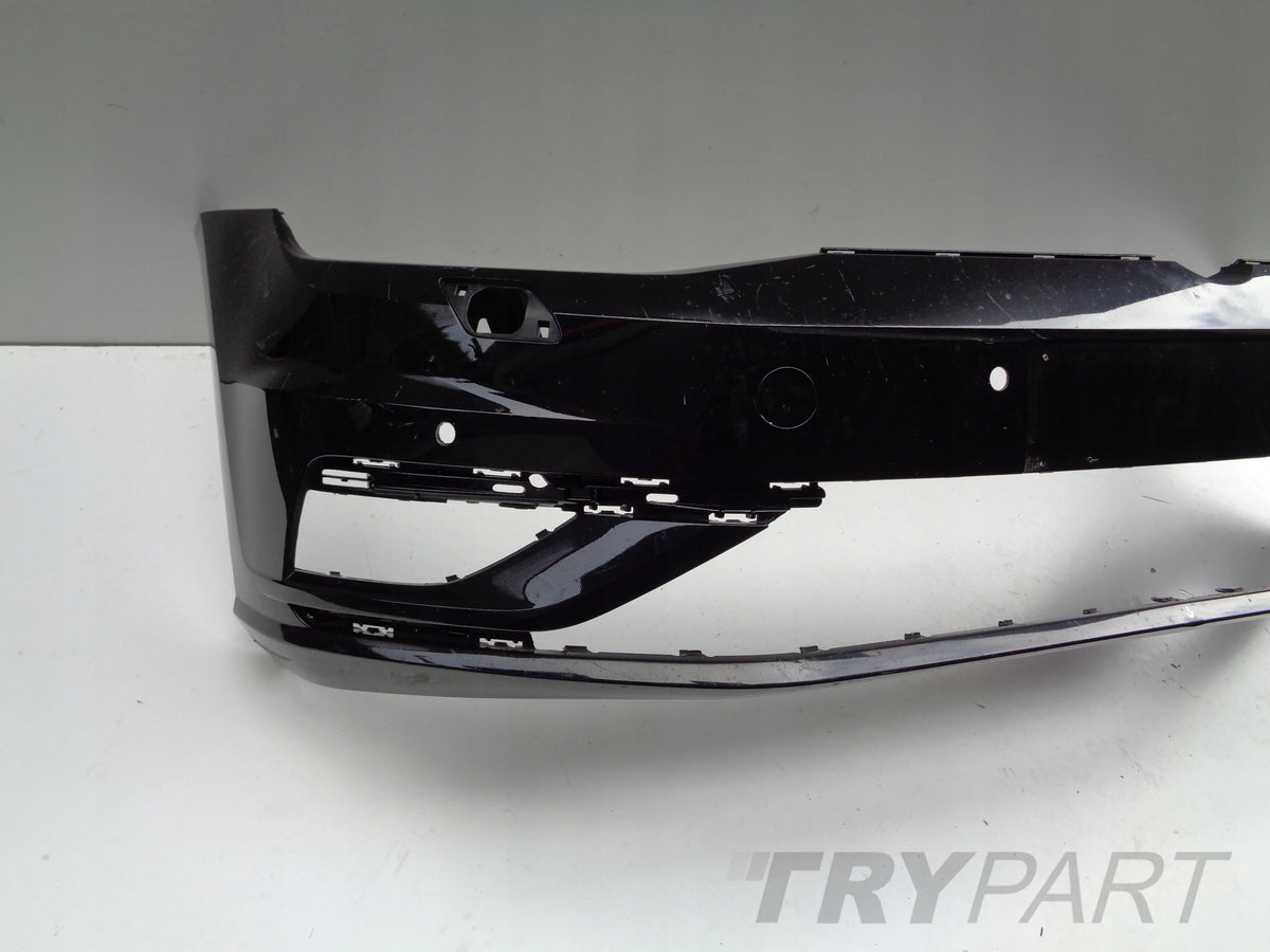 FRONT BUMPER VW GOLF VII 7 5G 5G0 17- FACELIFT NO. 48724