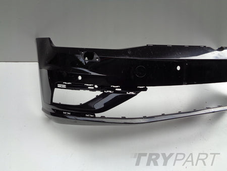 FRONT BUMPER VW GOLF VII 7 5G 5G0 17- FACELIFT NO. 48724