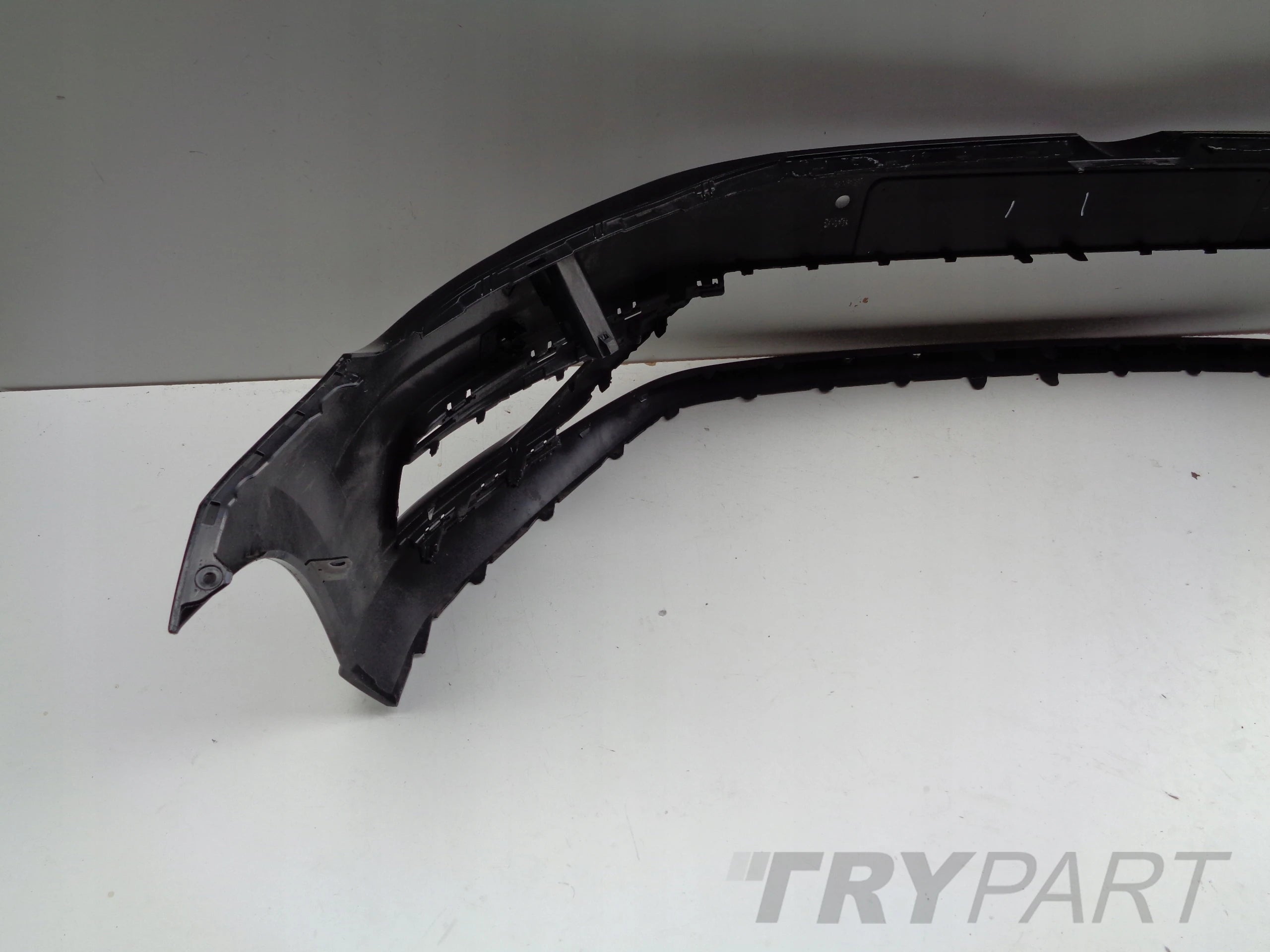 FRONT BUMPER VW GOLF VII 7 5G 5G0 17- FACELIFT NO. 48724