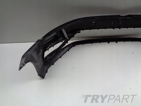 FRONT BUMPER VW GOLF VII 7 5G 5G0 17- FACELIFT NO. 48724
