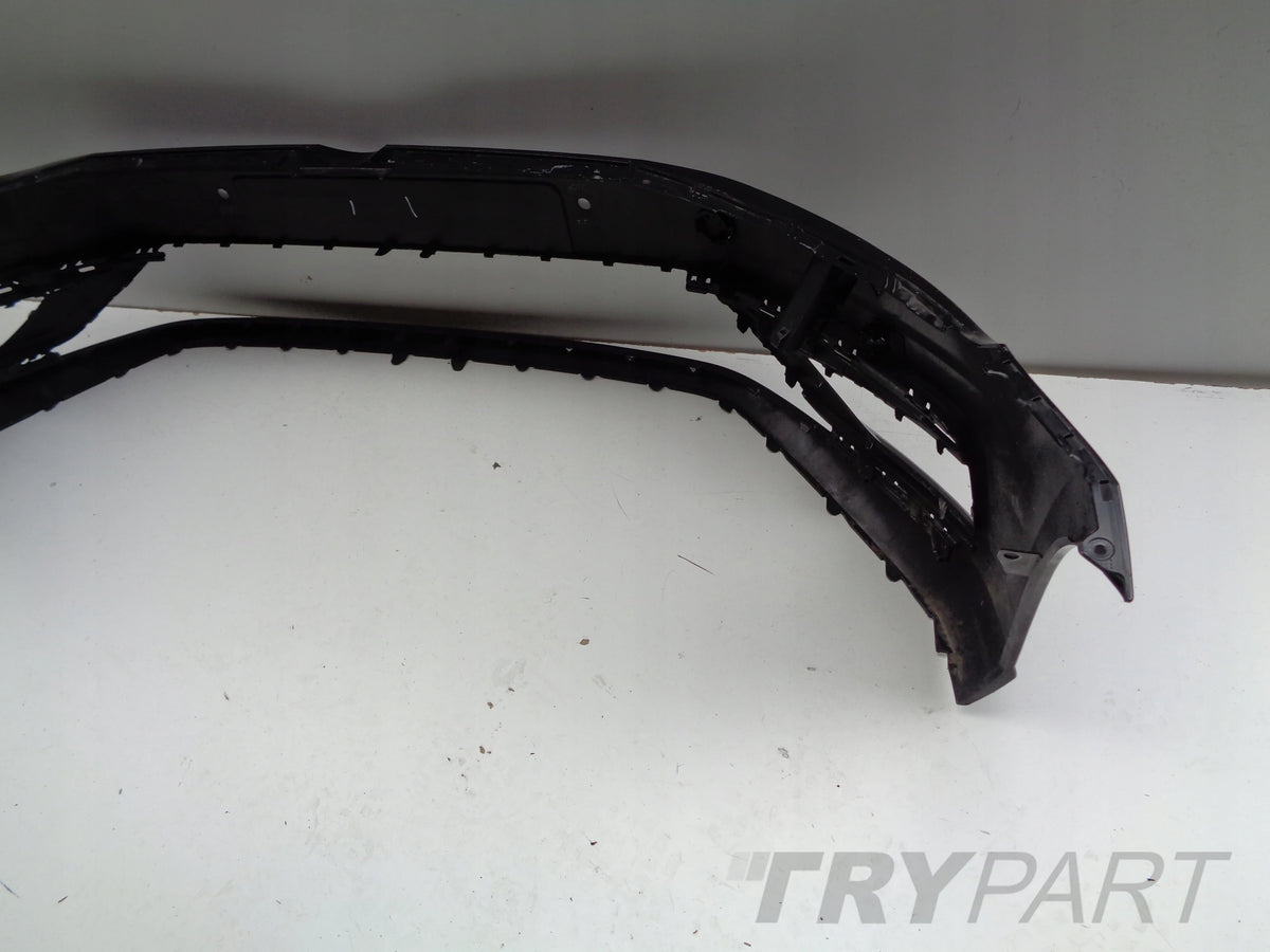 FRONT BUMPER VW GOLF VII 7 5G 5G0 17- FACELIFT NO. 48724