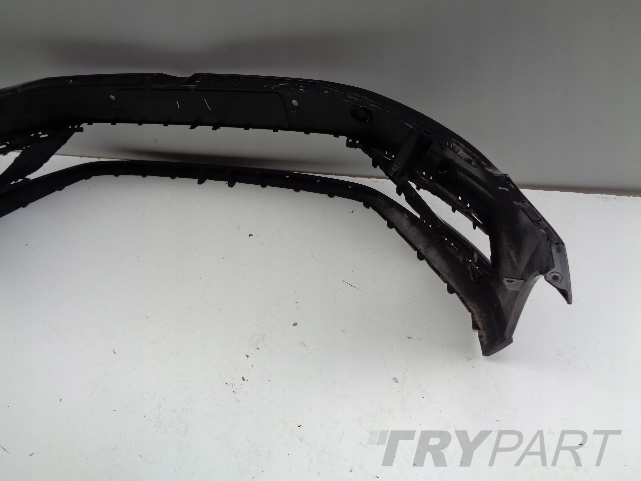 FRONT BUMPER VW GOLF VII 7 5G 5G0 17- FACELIFT NO. 48724