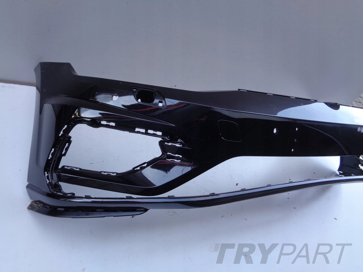 FRONT BUMPER VW GOLF VII 7 5G 5G0 17- LIFT R-LINE NO. 49116