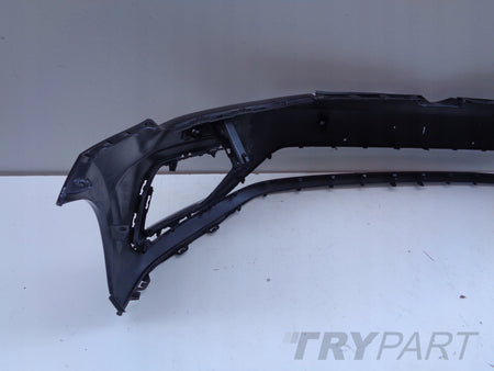 FRONT BUMPER VW GOLF VII 7 5G 5G0 17- LIFT R-LINE NO. 49116