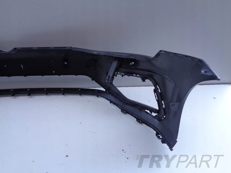 FRONT BUMPER VW GOLF VII 7 5G 5G0 17- LIFT R-LINE NO. 49116