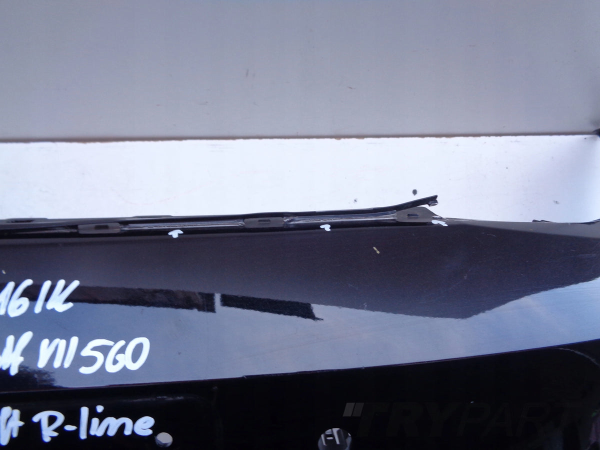 FRONT BUMPER VW GOLF VII 7 5G 5G0 17- LIFT R-LINE NO. 49116