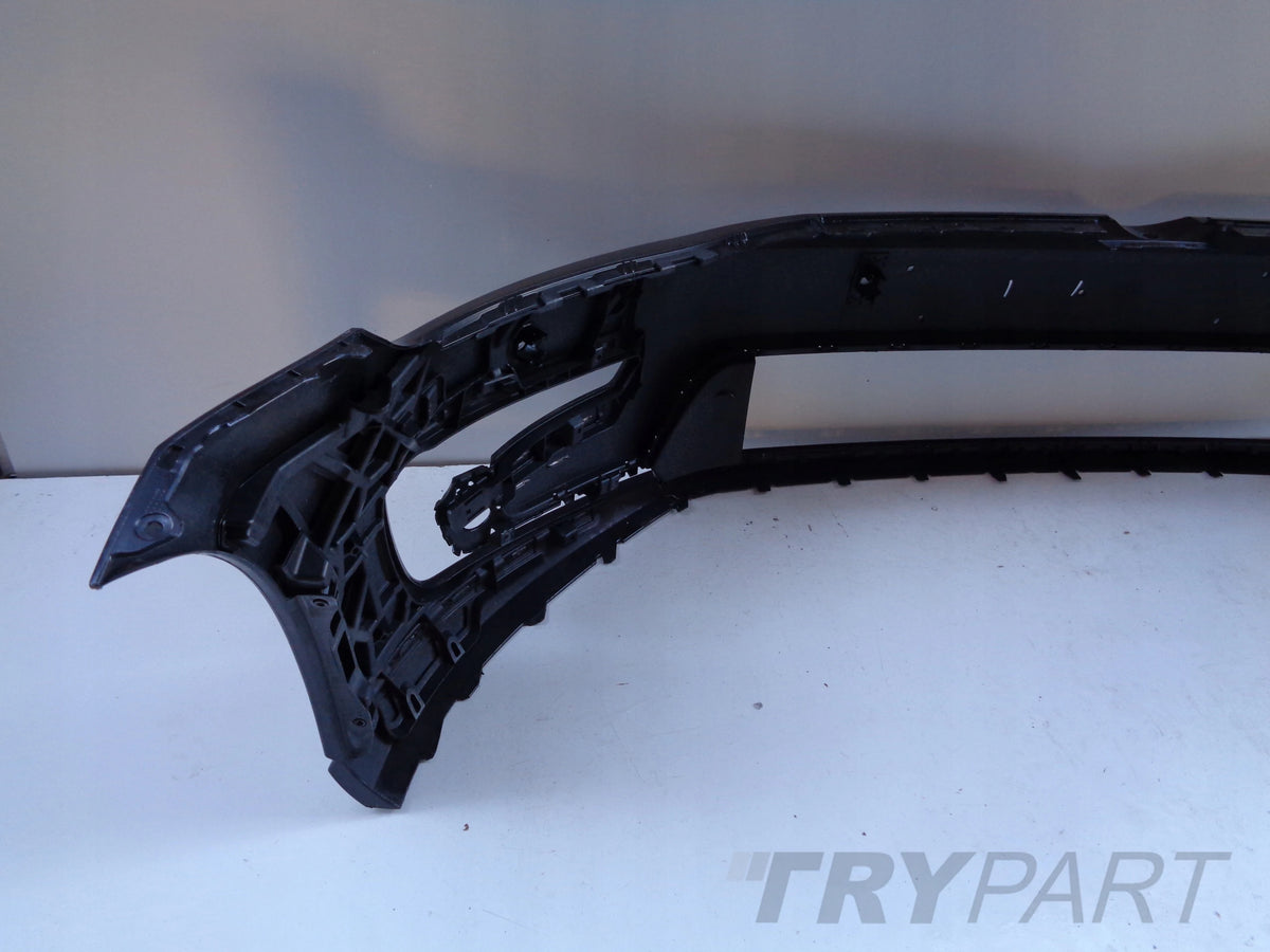 FRONT BUMPER VW GOLF VII 7 GTE 5GE FACELIFT 17- FACELIFT NO. 49813