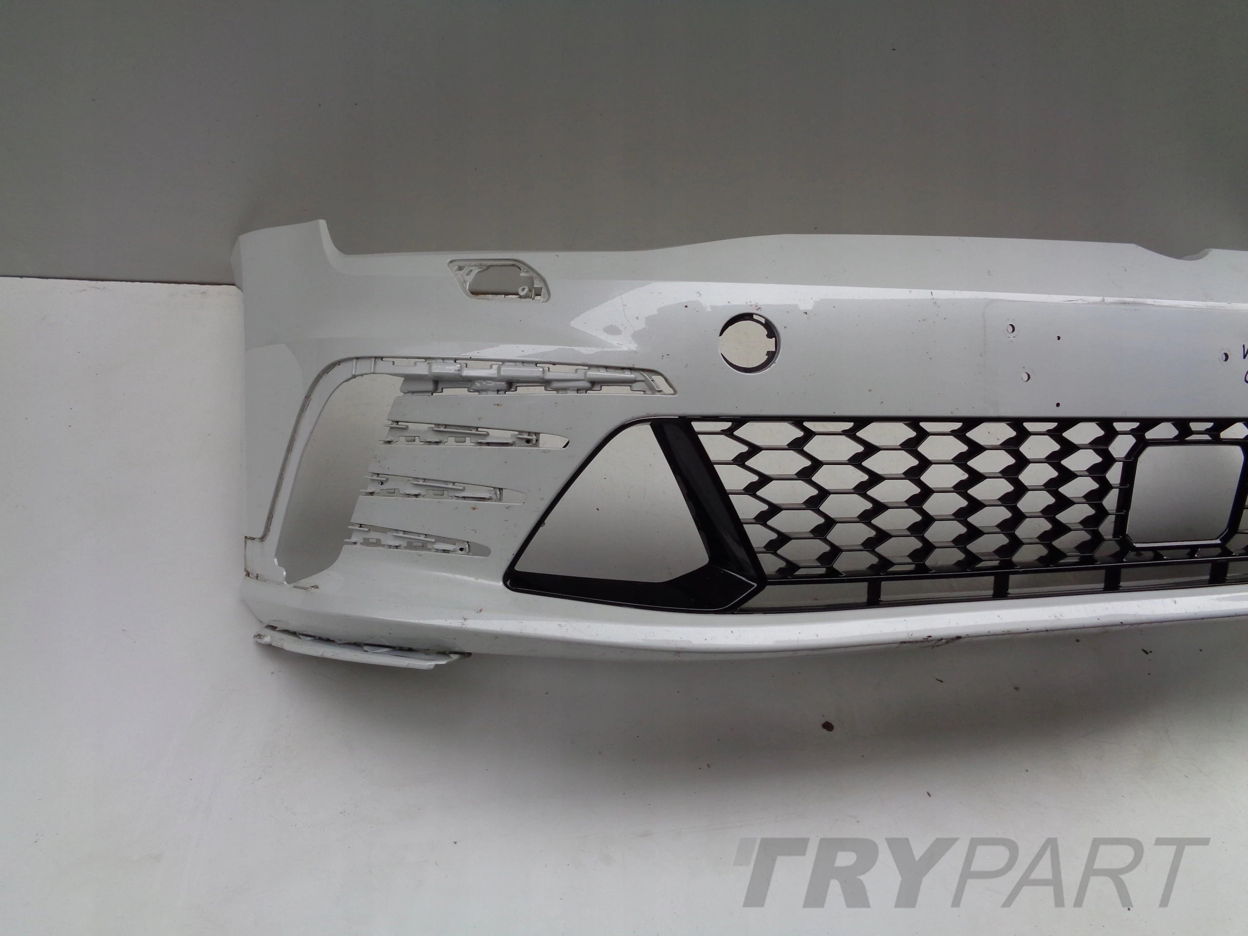 FRONT BUMPER VW GOLF VII 7 GTI CLUBSPORT 5G 5G0 NO. 50150