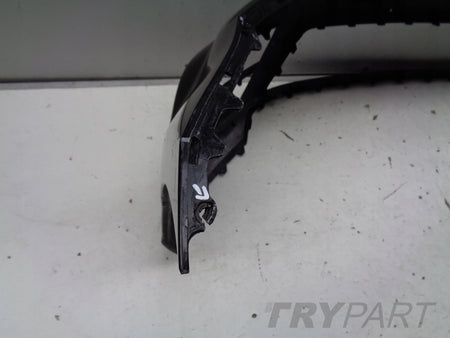 FRONT BUMPER VW GOLF VII 7 R 5G 5G0 12-16 NR 46172