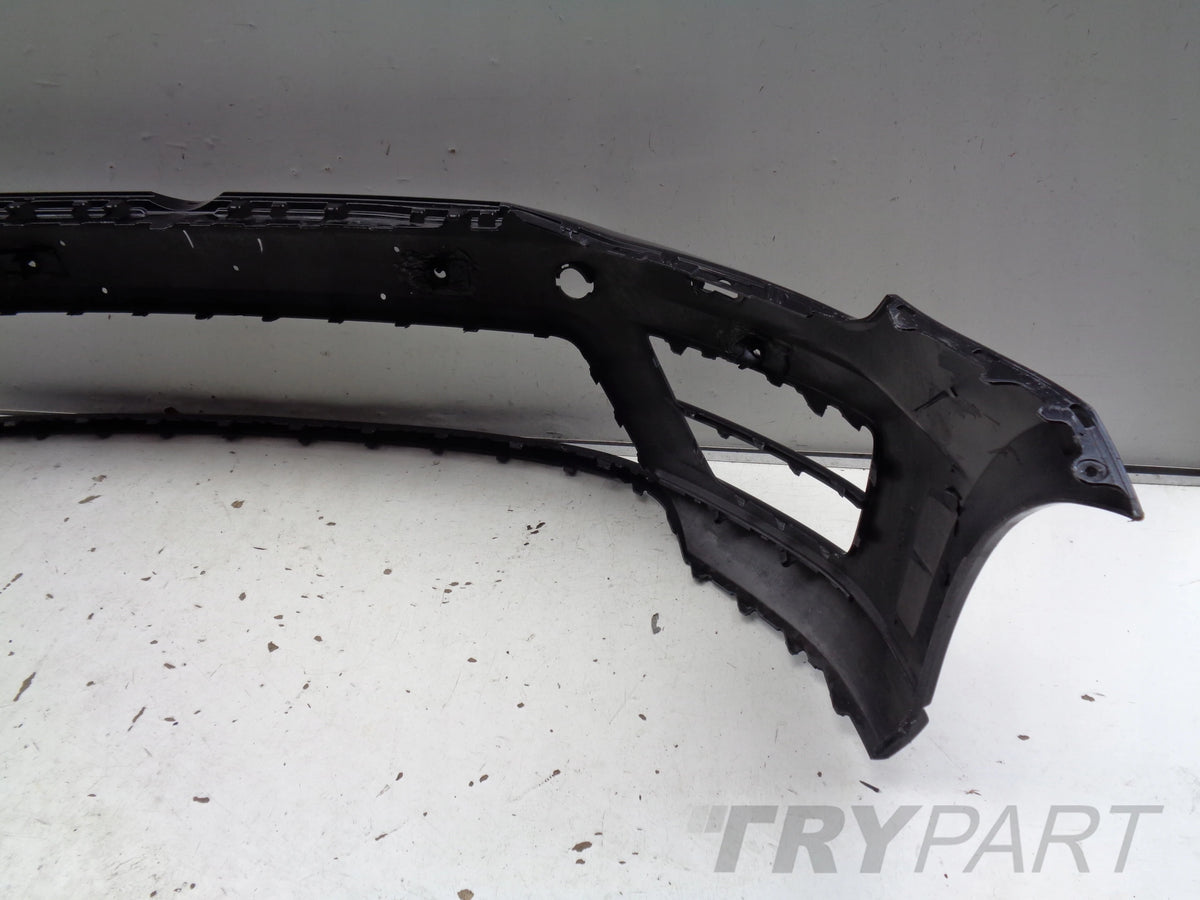 FRONT BUMPER VW GOLF VII 7 R 5G 5G0 12-16 NR 46172